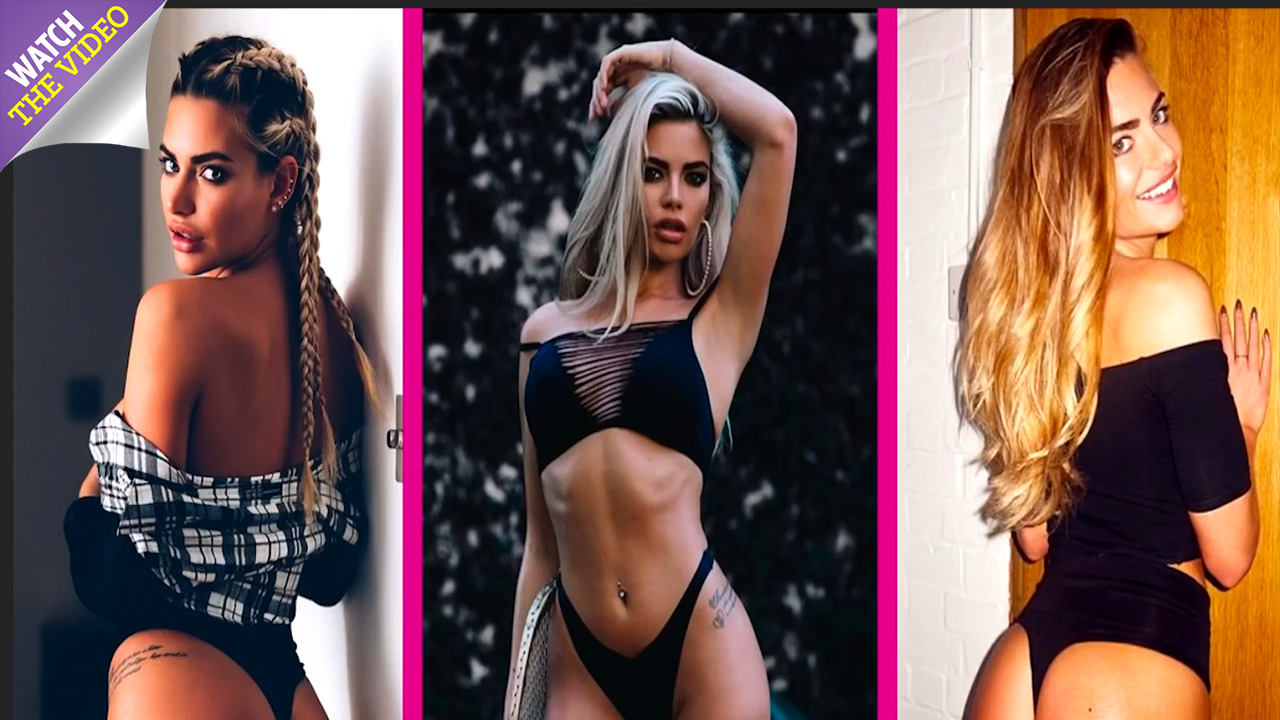 Hacked Megan Barton Hanson naked (22 photos), Ass, Paparazzi, Twitter, underwear 2015 Hacked Megan Barton Hanson naked (99 photos), Topless, Fappening, Boobs, underwear 2018