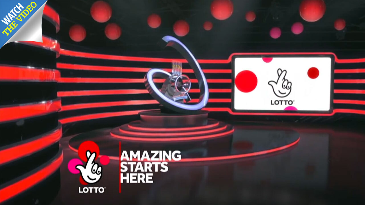 lotto results saturday 27 april 2019