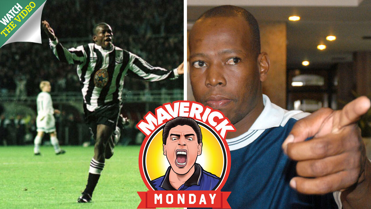 Tino Asprilla says his picture of 12 Apostles applauds him during sex and  claims romping helped him score hat-trick – The US Sun | The US Sun