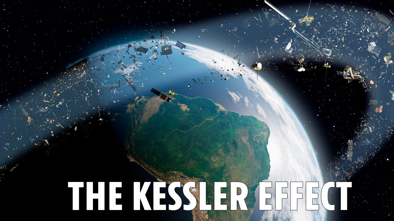 宙ページ Failed Soviet probe will soon crash to Earth – and we don't know