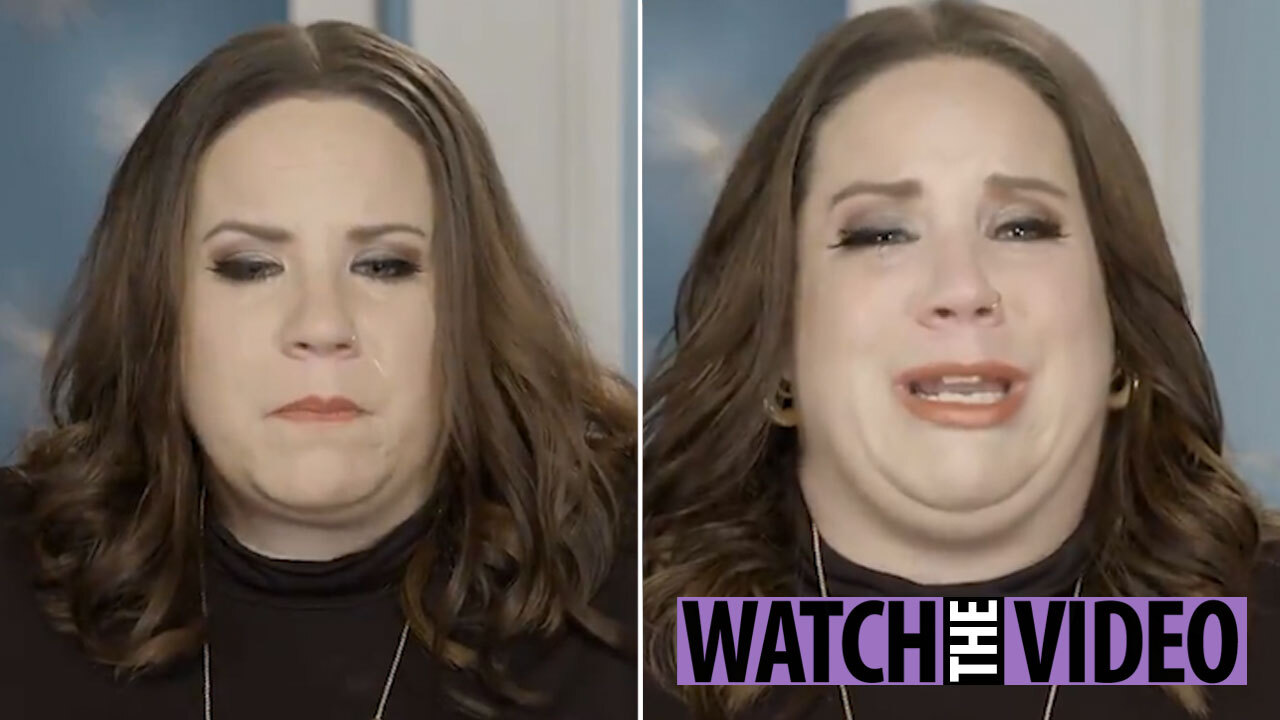 My Big Fat Fabulous Life's Whitney Way Thore calls vibrator her 'best  friend' after ex welcomes baby with other woman |