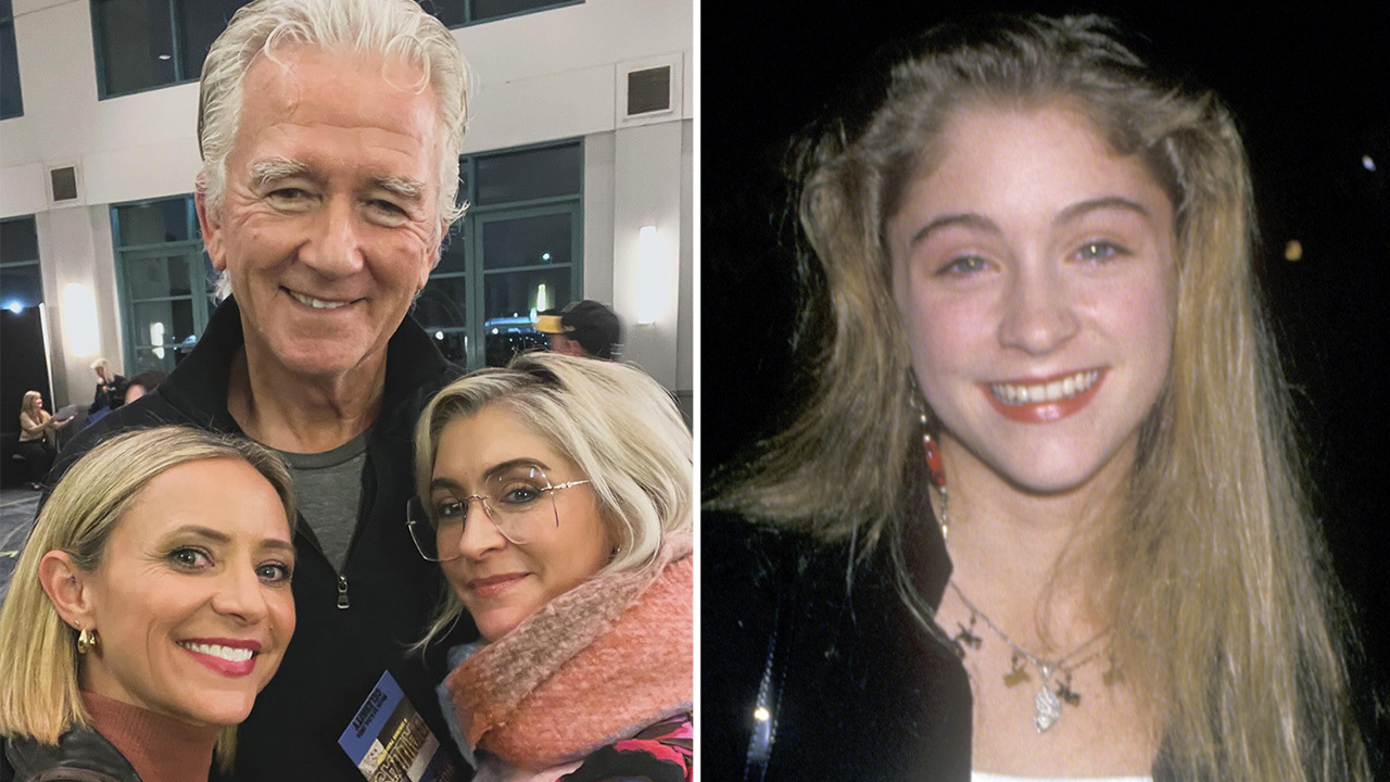 80s TV hunk, 76, looks unrecognizable as he flogs loaves at the supermarket  after quitting fame to make bread | The Sun