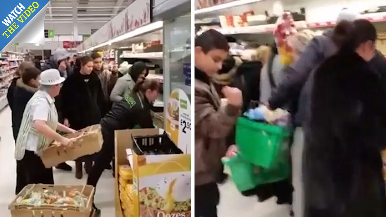 giant bunny teddy asda