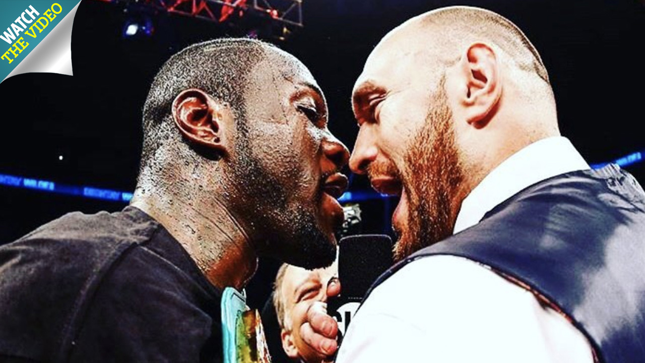 Tyson Fury says he would fight Deontay Wilder for free as he vows to go 007 James Bond on the WBC heavyweight champion The Sun