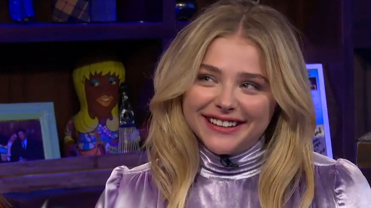 Chloë Grace Moretz and Brooklyn Beckham Relationship Timeline