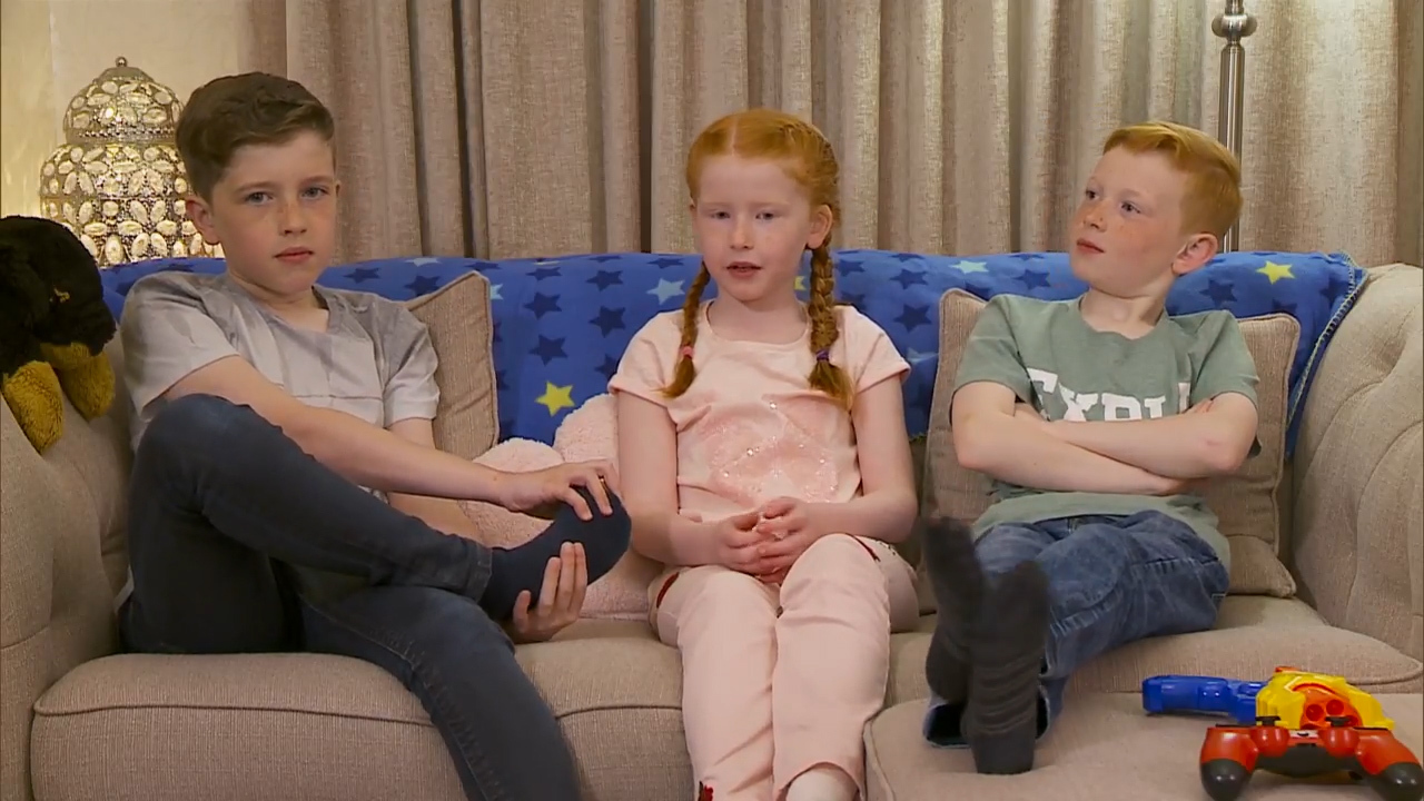 Gogglesprogs Christmas Special 2022 What Time Is The Gogglesprogs Christmas Special Tonight And Who Are This  Year's Kids?