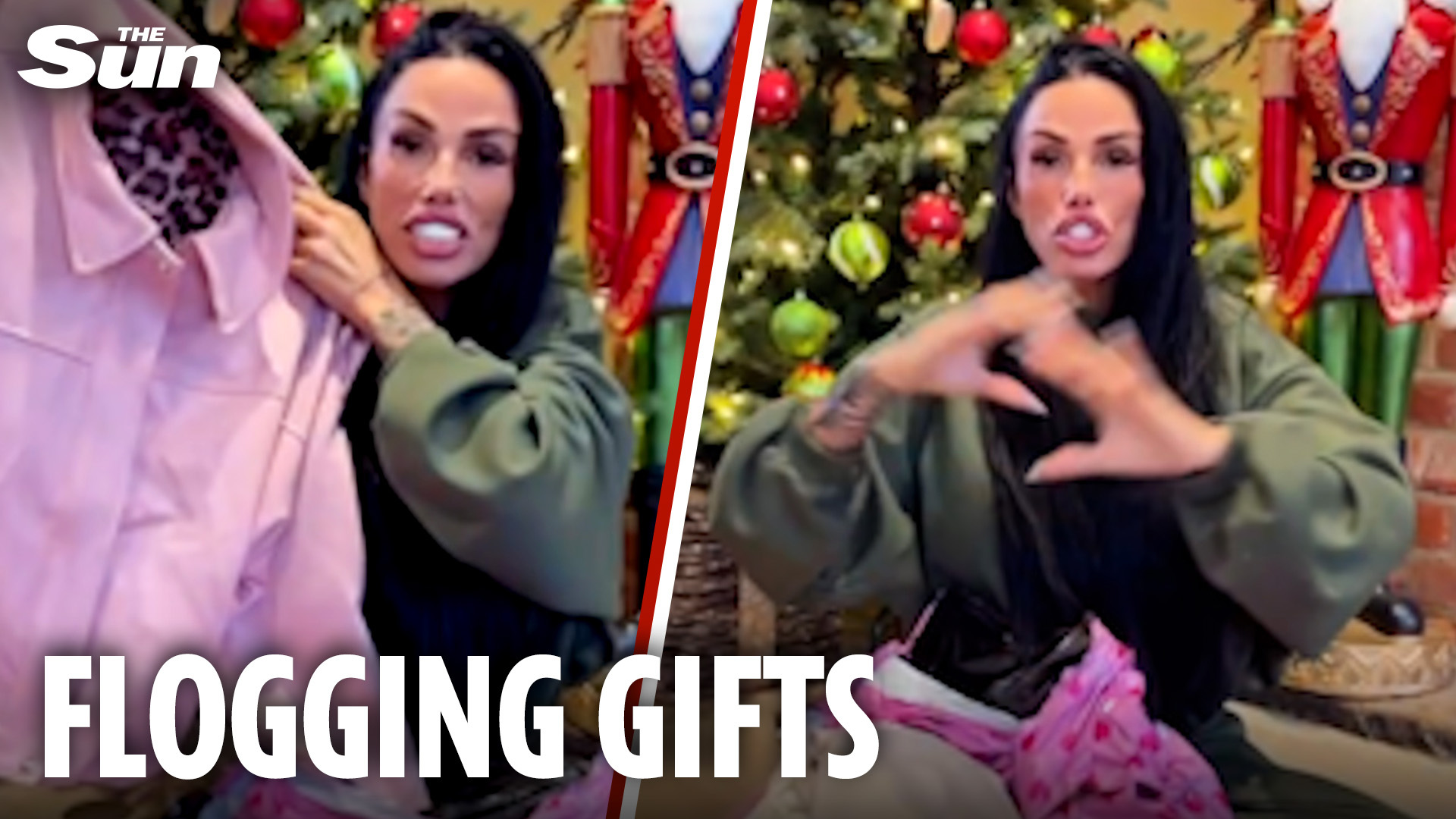 Katie Price vows to quit vaping after health scare and concerning weight  loss