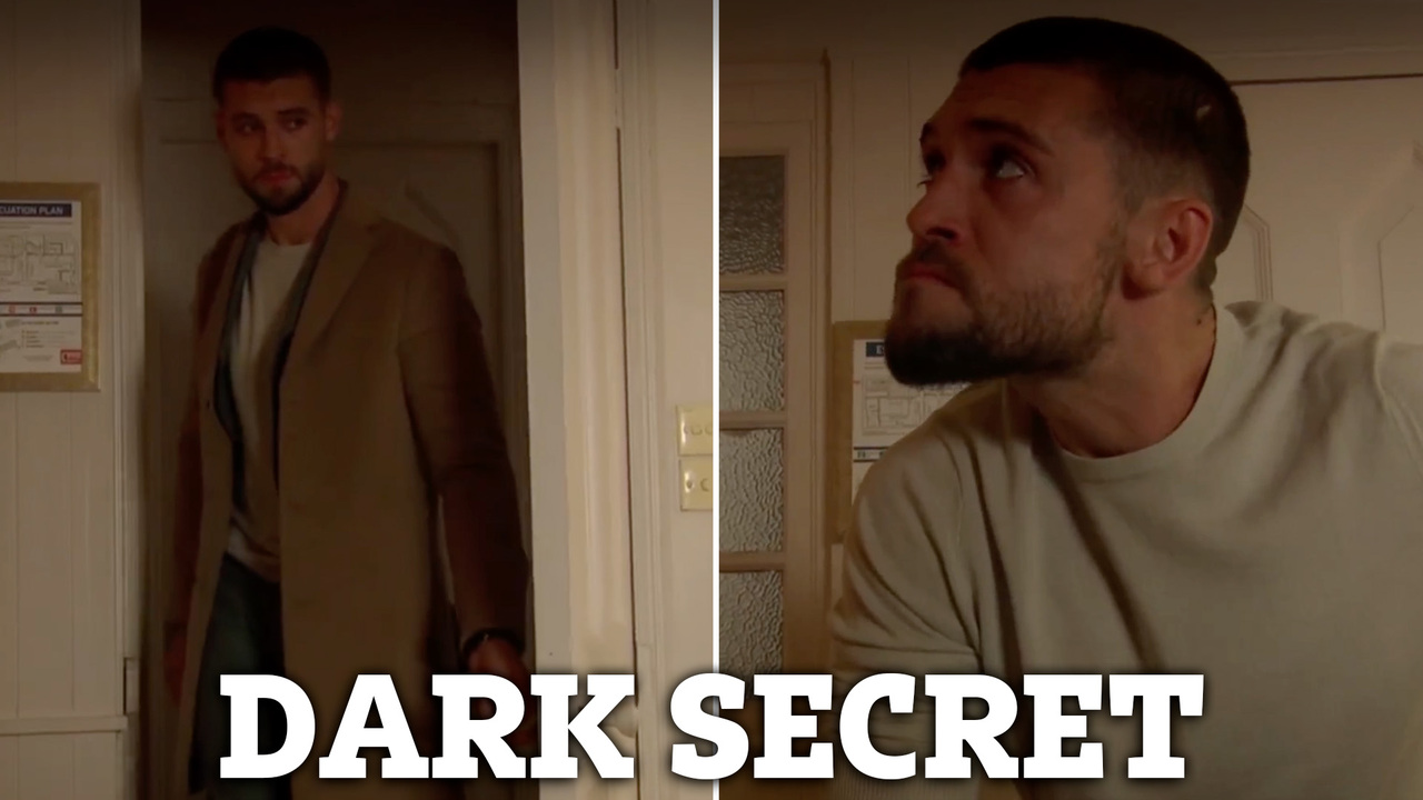 Axed Emmerdale star takes brutal swipe at ITV bosses as they break silence to fans on their shock final scenes