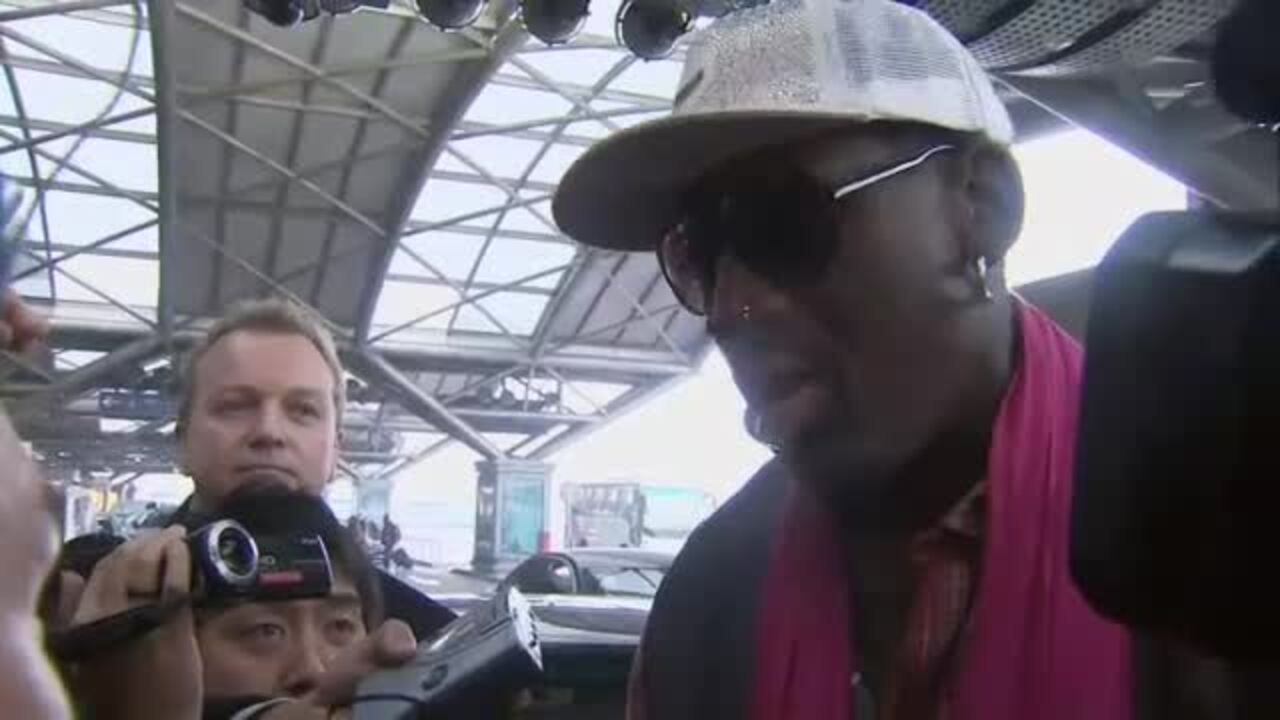 Dennis Rodman Reveals He Played An NBA Game Right After Breaking His Penis, Fadeaway World