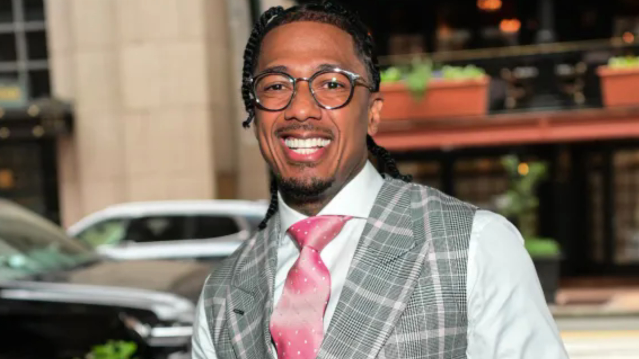 Nick Cannon reveals mental health diagnosis after fathering 12 children  saying 'I need help' | The US Sun