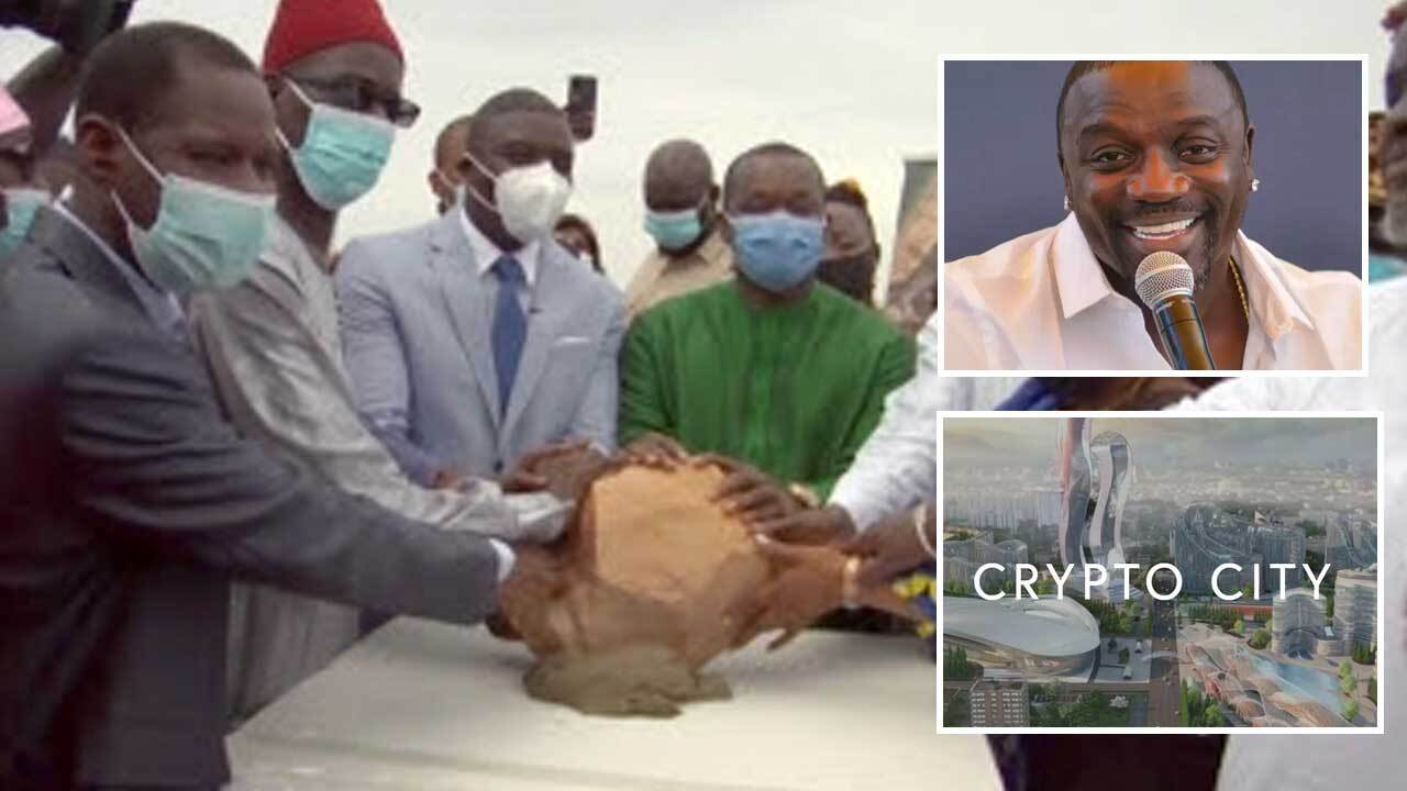 Akon reveals hardcore exercise regime as he prepares to pig out on best  British junk food ahead of his Superfan tour