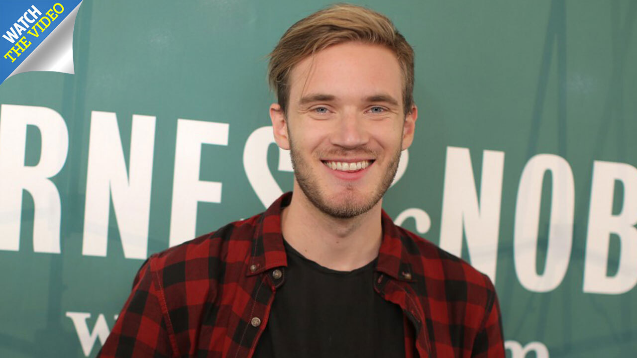 T-Series takes the crown of number 1 channel on  from PewDiePie, but  only for few hours - BusinessToday