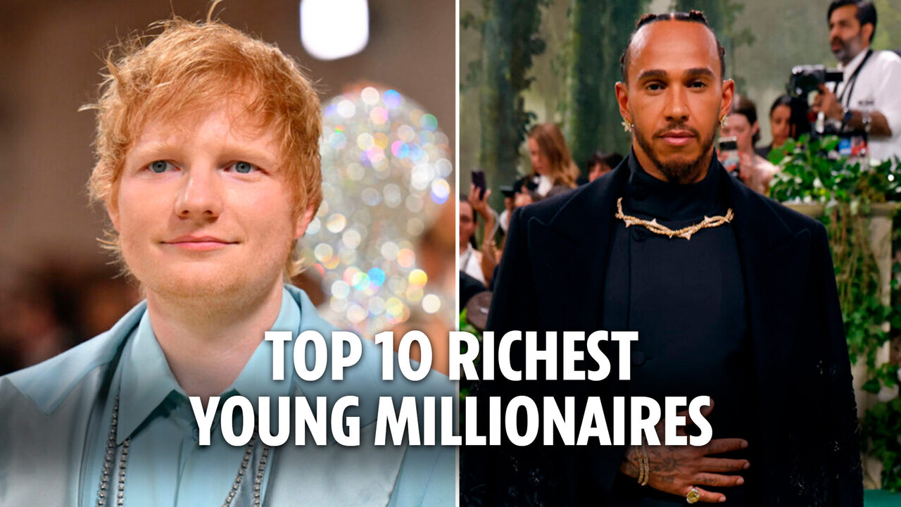 Rich list porn heiress India Rose James, 30, went from party girl burning  £10 notes to £750m mum of rockers daughter | The US Sun