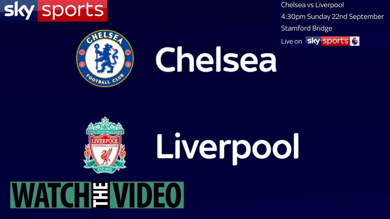Chelsea 1 Liverpool 2 Live Tv Channel Stream Team News As Kante Pulls One Back For The Blues Chelsea 1 Liverpool 2 Live Tv Channel Stream Team News As Kante Pulls One Back For The Blues