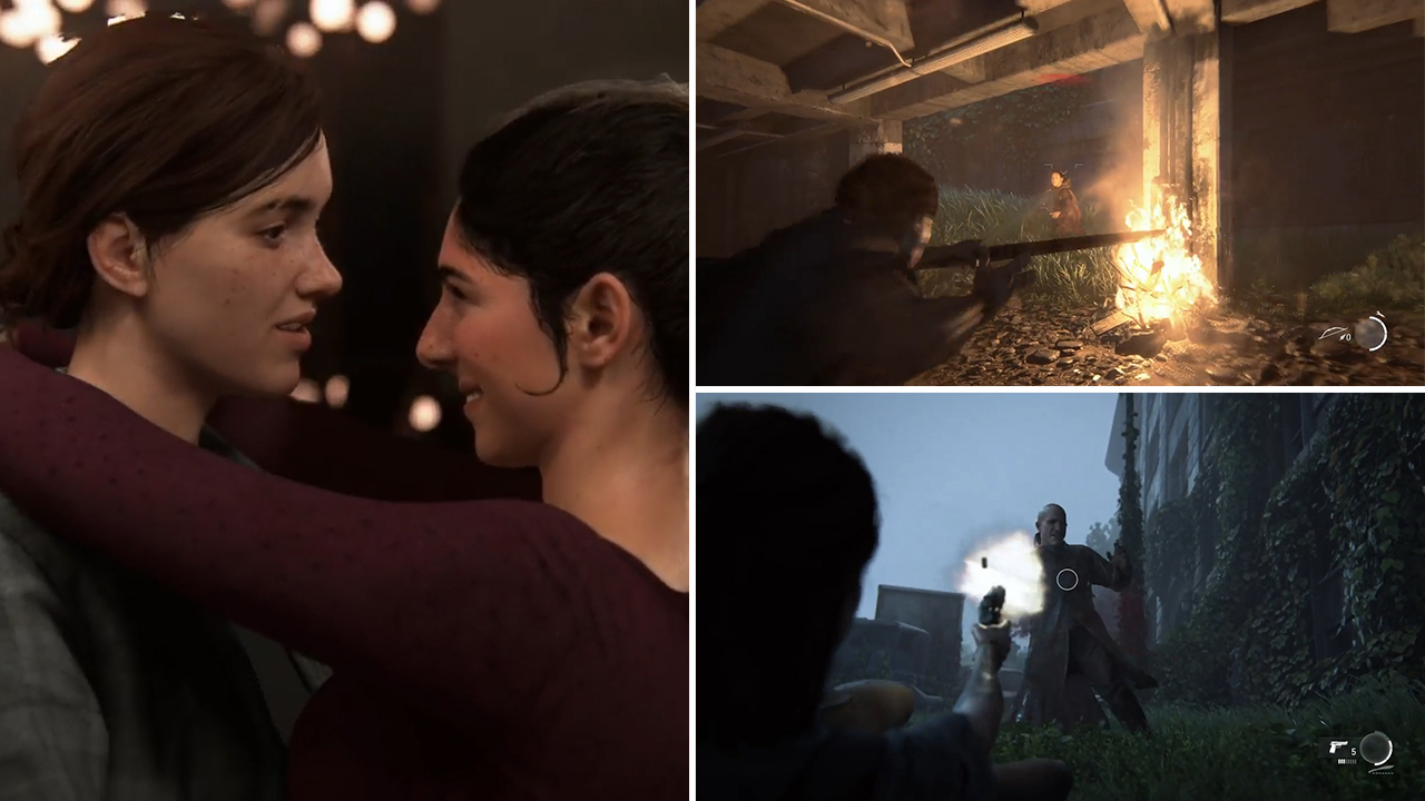 The Last of Us Part 2 – release date, price, story and everything we know  about the blockbuster zombie game