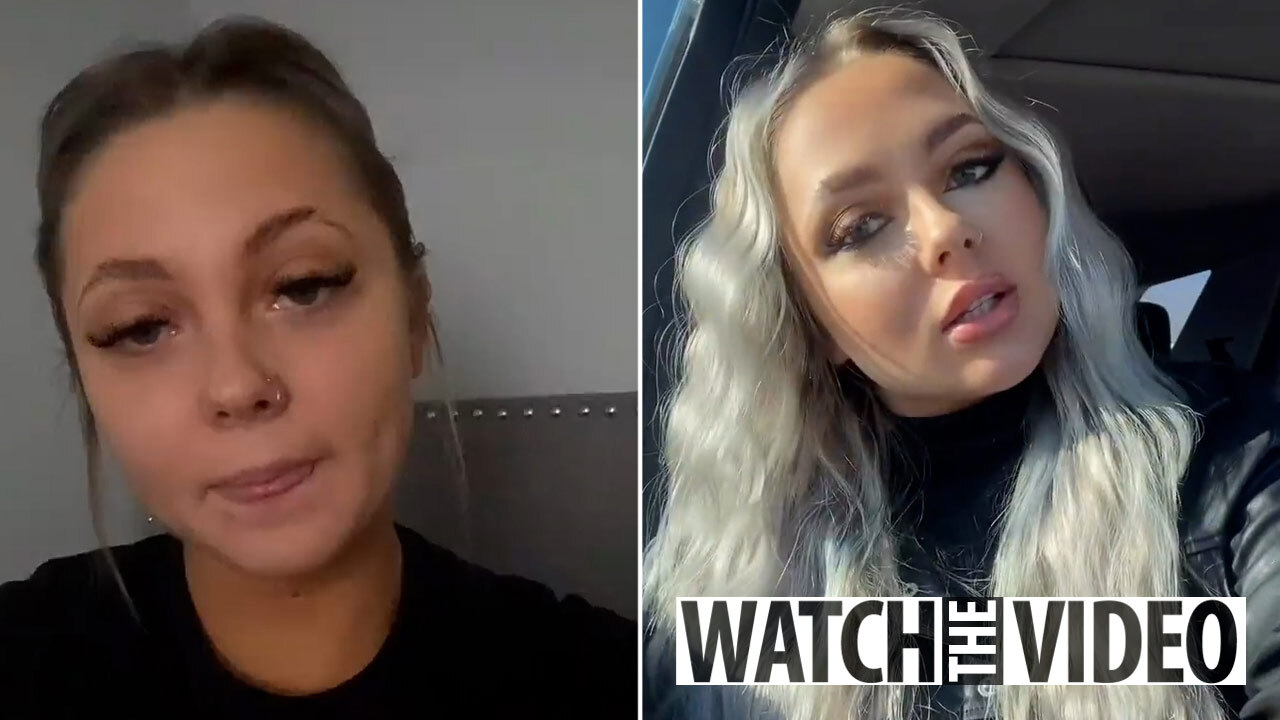 Jade teen full videos