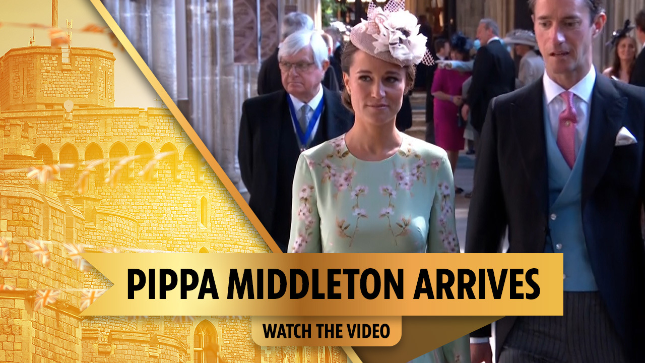 Pippa middleton arizona shop tea