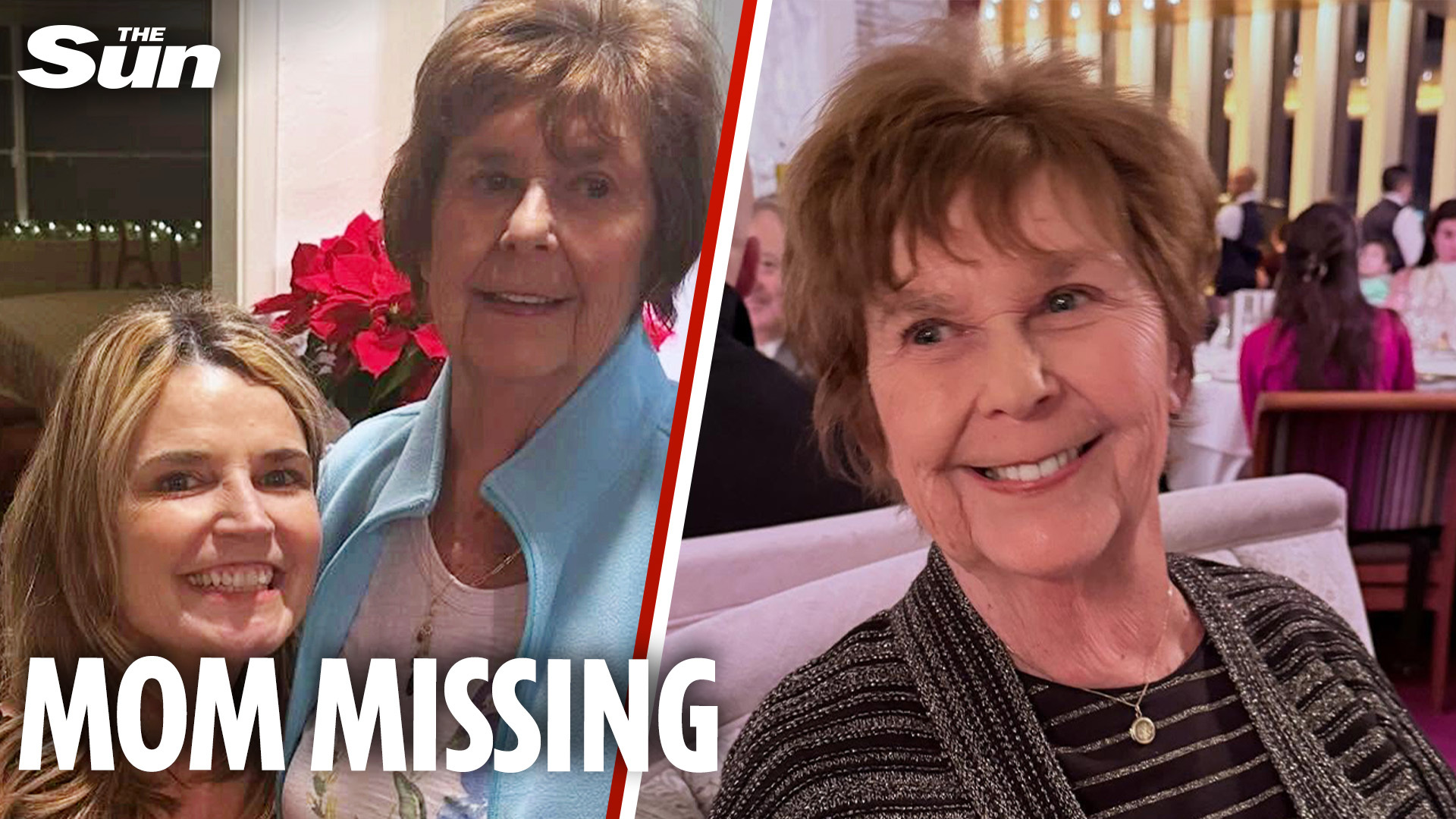 FBI issues urgent update on mystery abduction of Savannah Guthrie's mom,  84, after sheriff admits 'we're stumped'