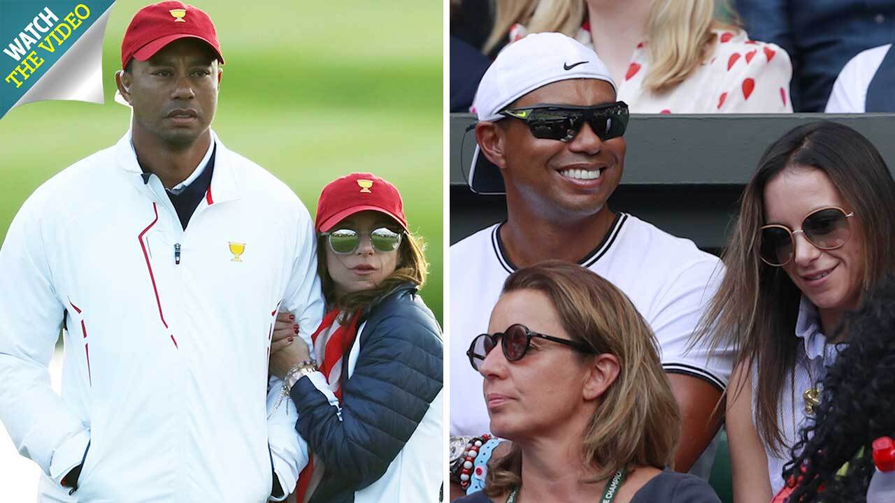 Dating woods who tiger 2018 is Who Is