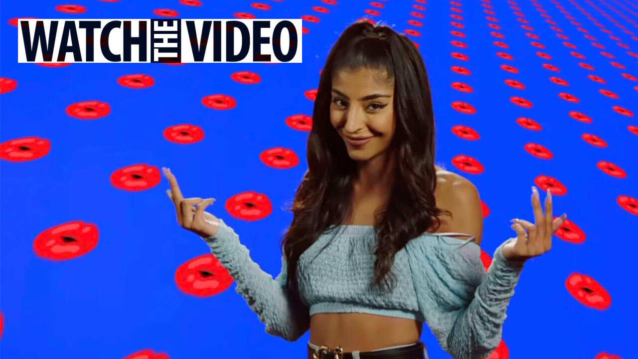 The Circles Manrika reveals she couldnt get out of bed for three days  after terrifying death threats from viewers | The US Sun