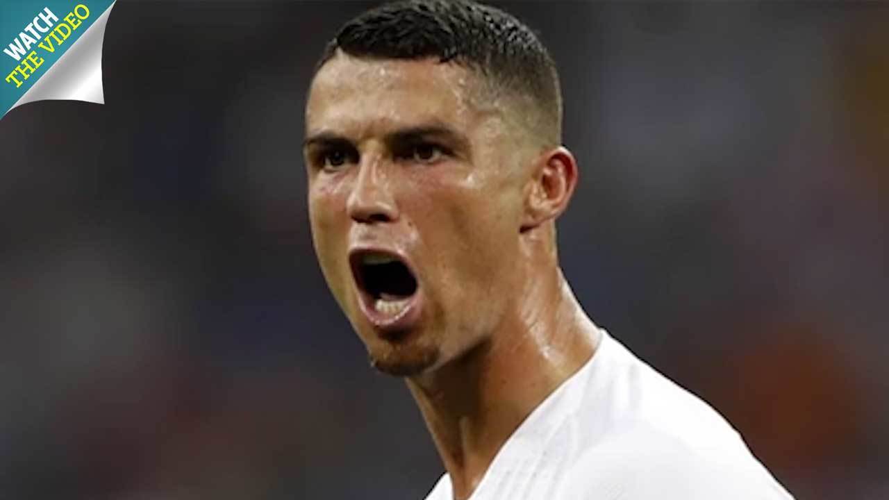 Cristiano Ronaldo to Juventus: Juan Cuadrado wishes new team-mate