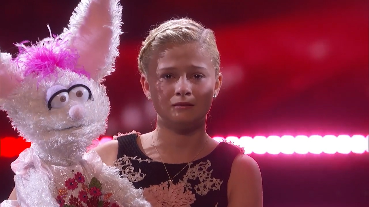 Darci lynne porn