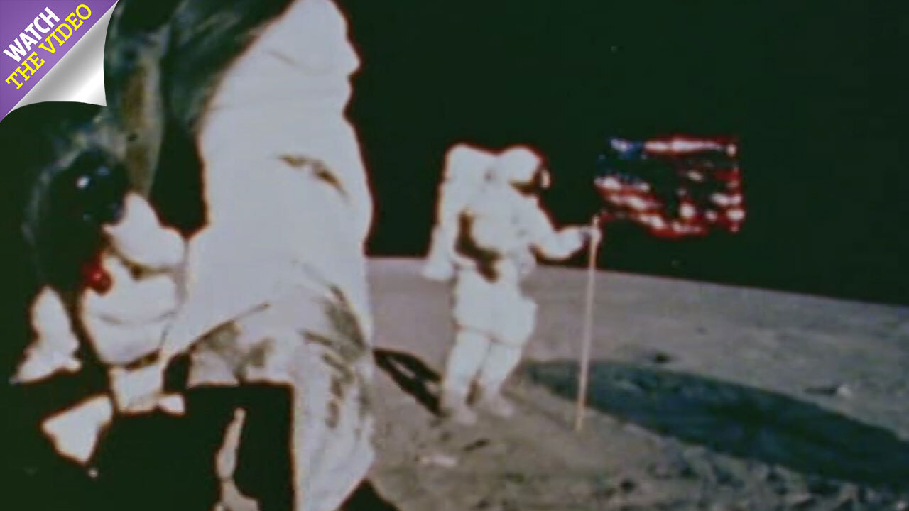 Why Some People Still Think The Moon Landings Were Faked 50 - 