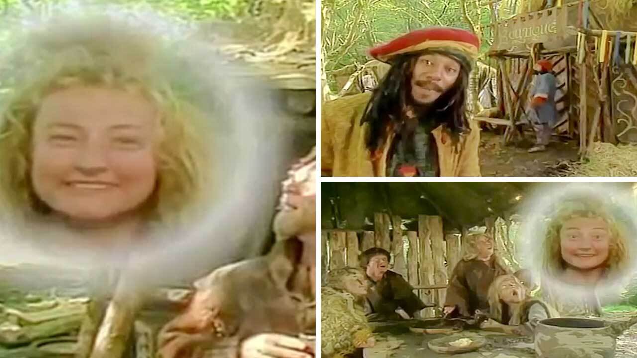 Maid Marian actor Howard Lew Lewis dies at 76