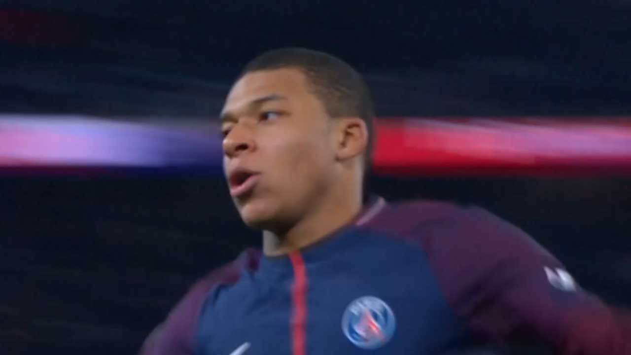 Statattack Round 3: Quick-draw Mbappé equals record