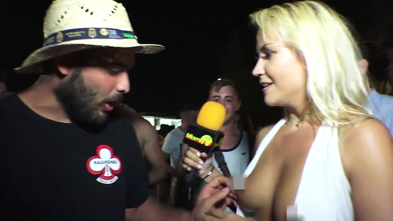 Jenny Scordamaglia P1, слитое порно видео с категорией HD (May 27, )