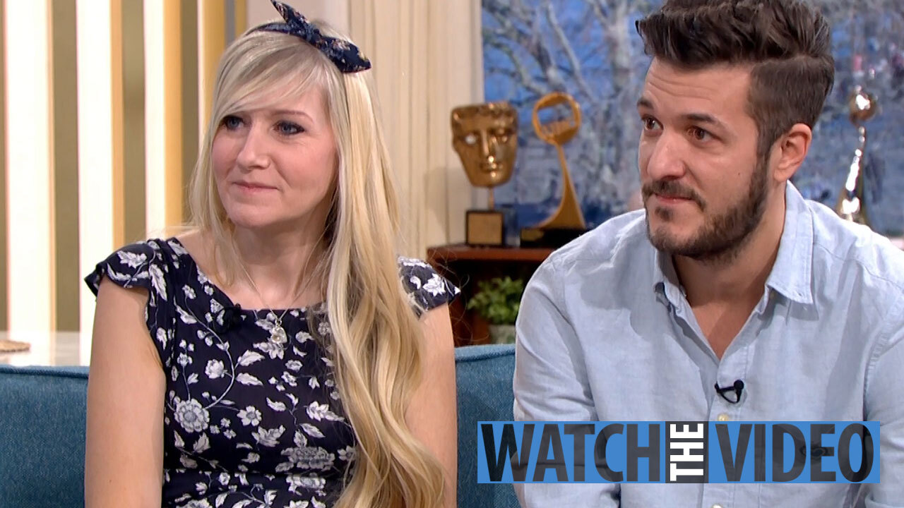 Charlie Gard S Parents Reveal First Outing With New Baby Will Be To Visit His Grave So They Can Introduce His Brother
