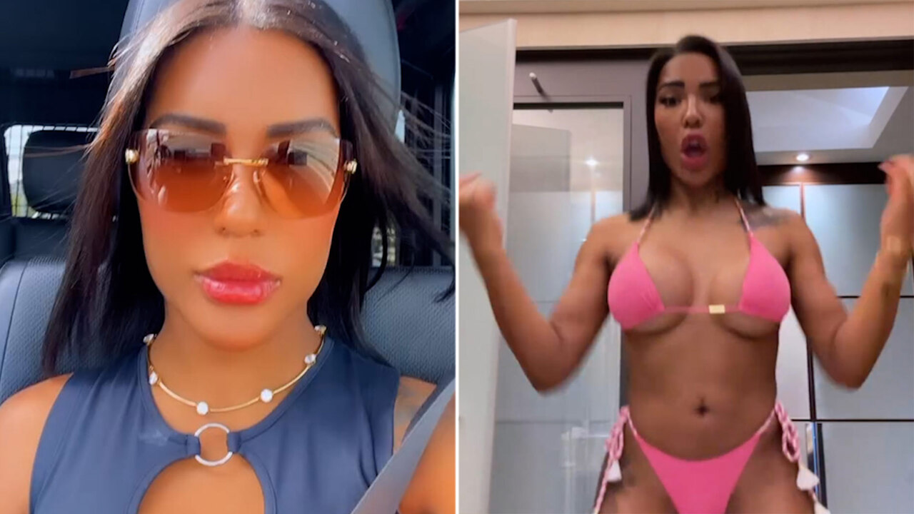 I had 5,000 men fill out an application to be my boyfriend - someone asked  to swap blood samples but Im still single | The Sun