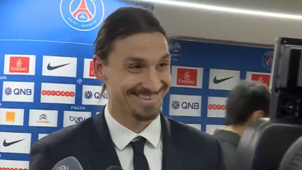 Mido reveals how Zlatan Ibrahimovic almost killed him with a pair