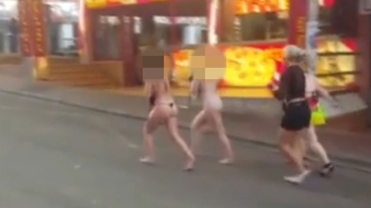 Boozy tourists caught having public sex all over Magaluf by Facebook page  launched to shame randy tourists | The Irish Sun