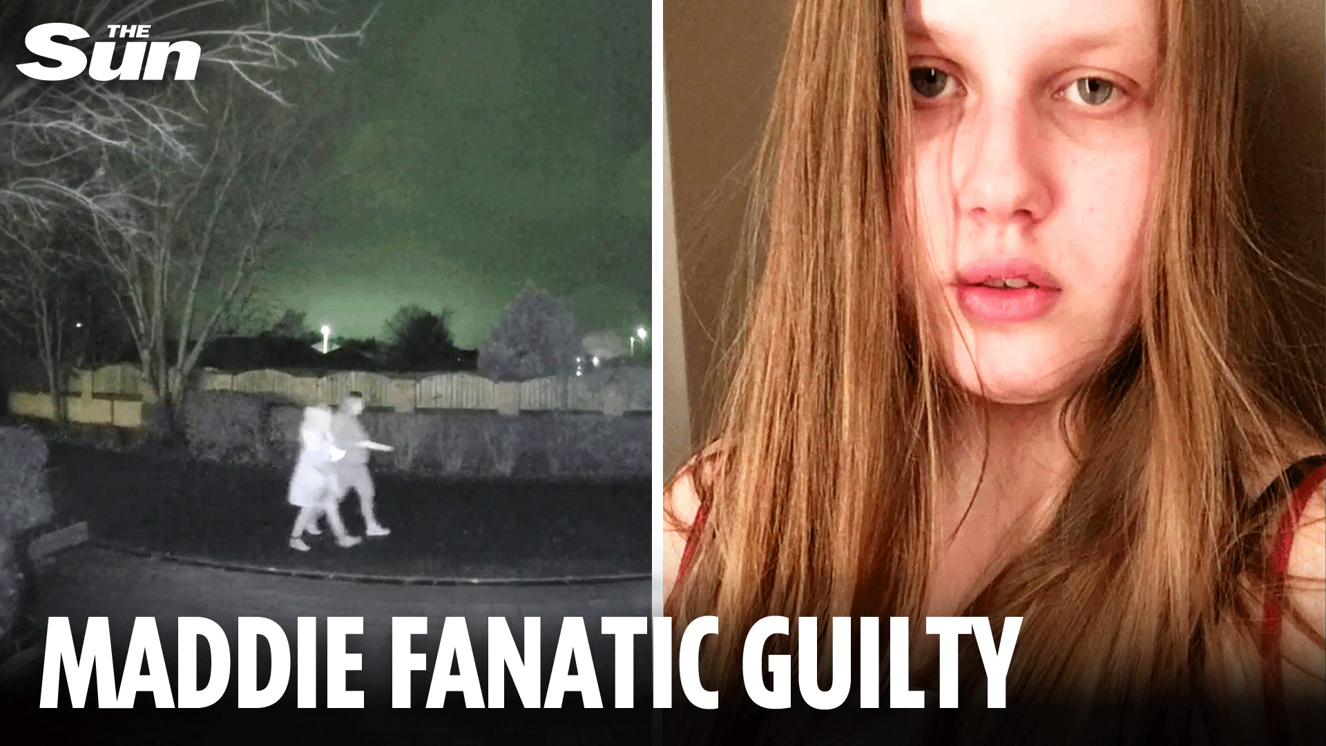 Crazed stalker sent envelopes of cash to terrified ex-Emmerdale star after  tracking address on Google maps