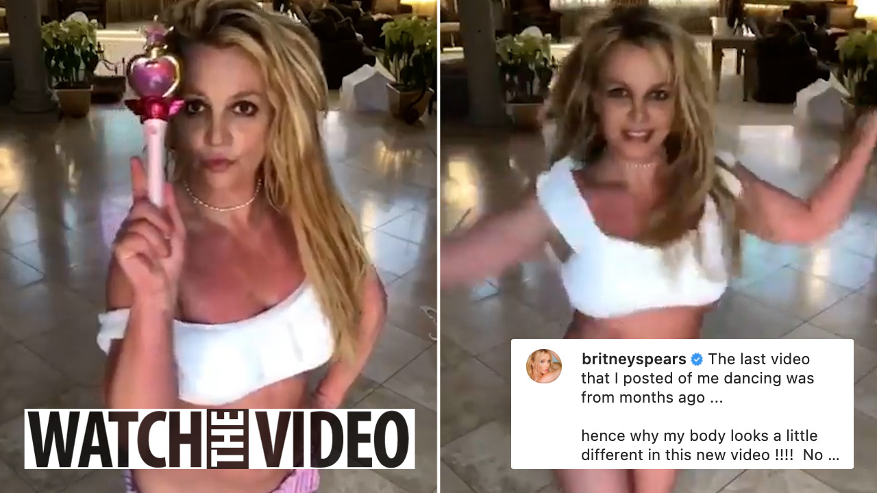 New mum Charlotte Dawson embraces her 'tiger stripes' as she strips down to  white underwear