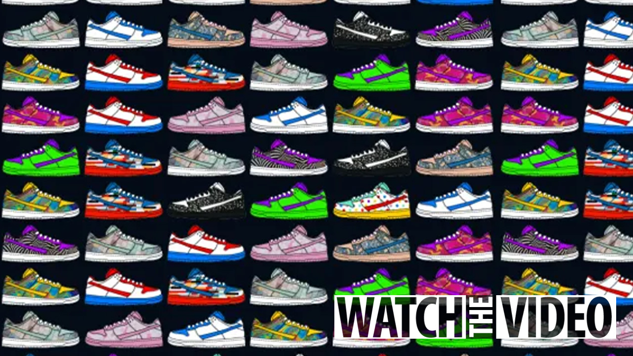 pj tucker diamond sneakers