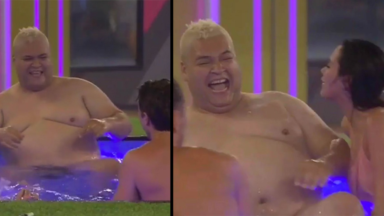 Marnie g shore naked