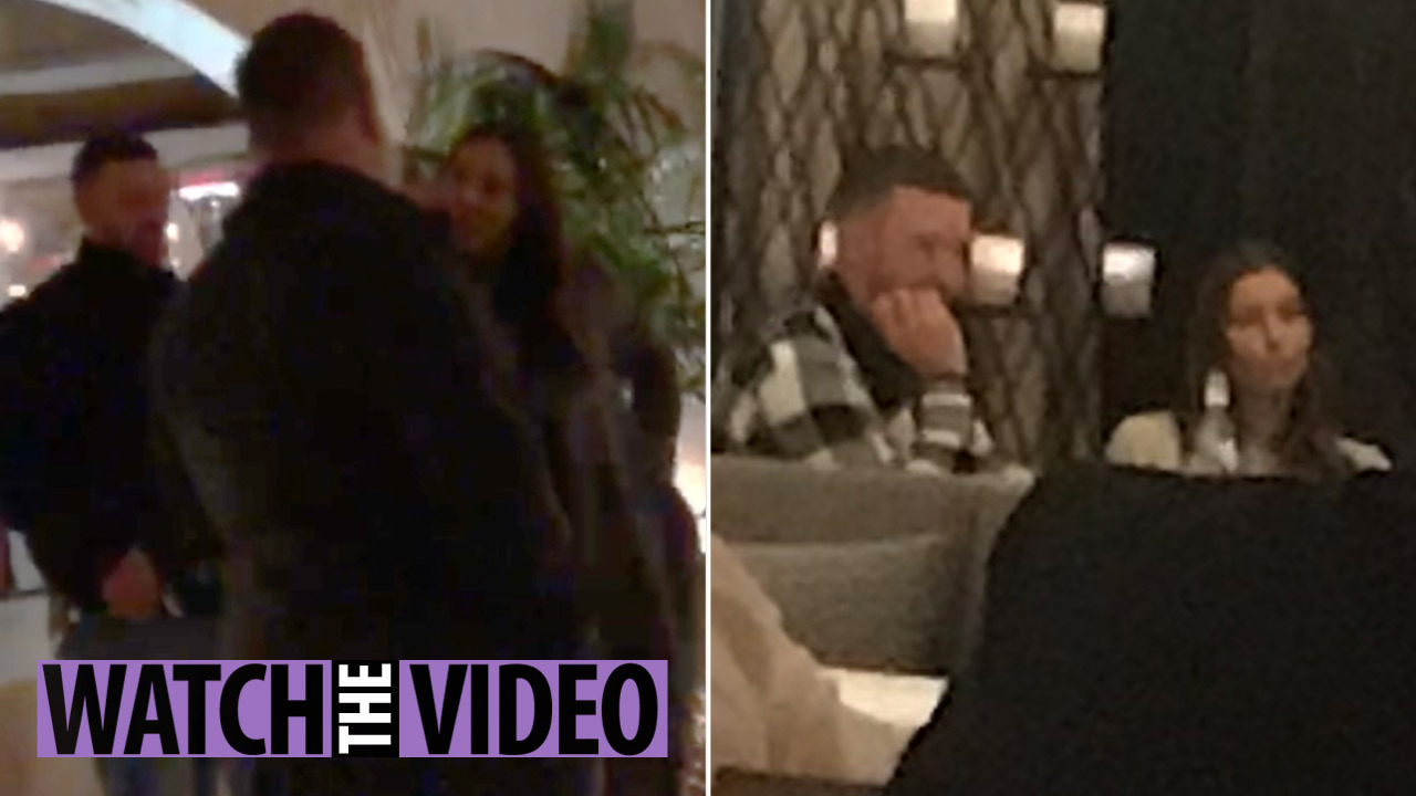 Justin Timberlake goes to a cryotherapy session in NYC following Alisha  Wainwright hand-holding scandal