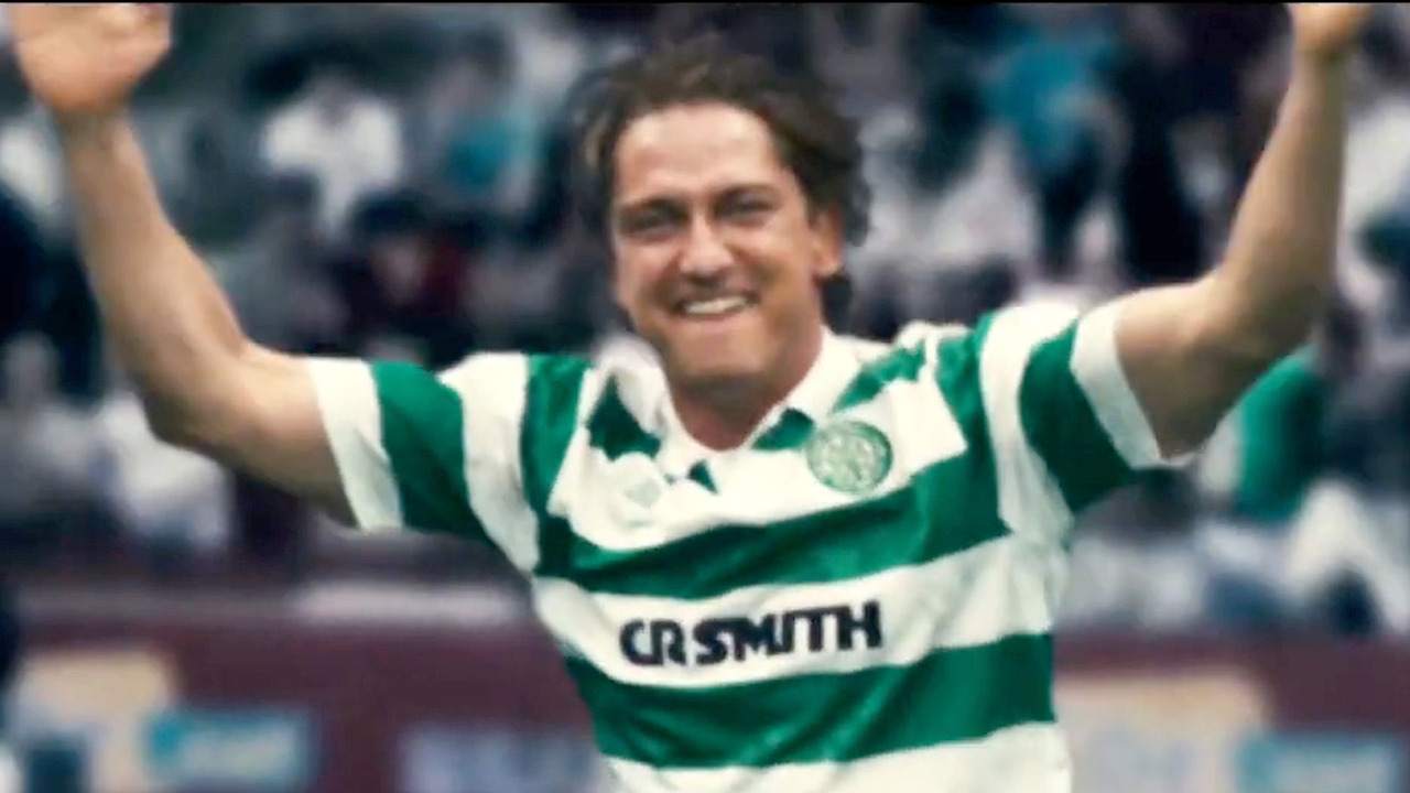 Celtic 71 Dundee Sportsound commentary & all the stats