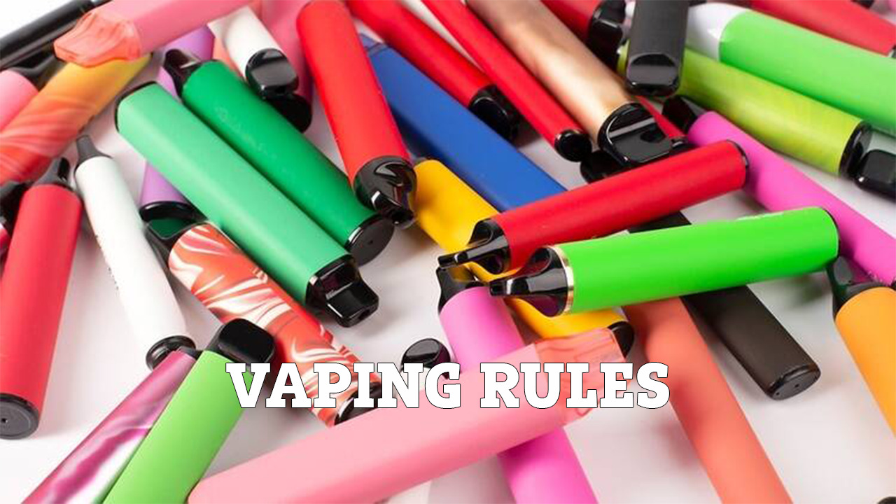 elfbar nachfüll pod läuft aus E-cigarette | Characteristics, Safety Issues, & Regulation main image 0