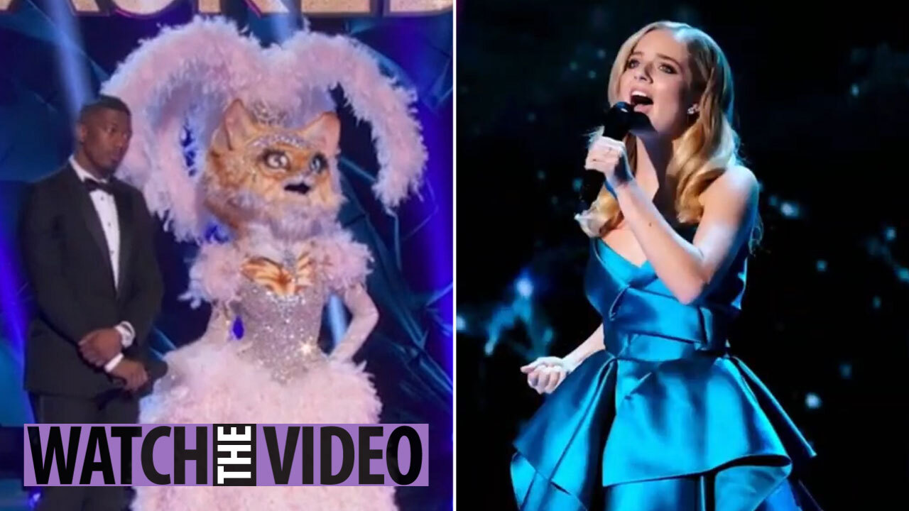 The Big Bang Theorys Mayim Bialik returns to screens in brand new show  from makers of The Masked Singer – The US Sun | The US Sun