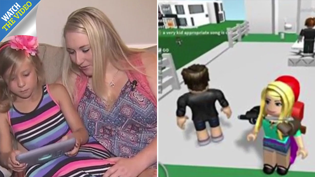 Scots Mum Sickened After Daughter 10 Asked To Send Picture Of Bare Chest To Prove Age By Creep On Kids Amino Chat App - roblox game of the day roblox amino