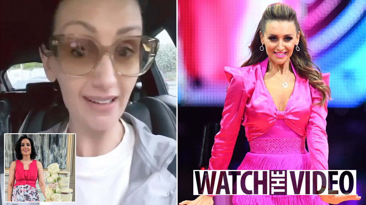 Coronation Street's Catherine Tyldesley breaks silence alongside two huge  newcomer signings as she begins filming | The Sun