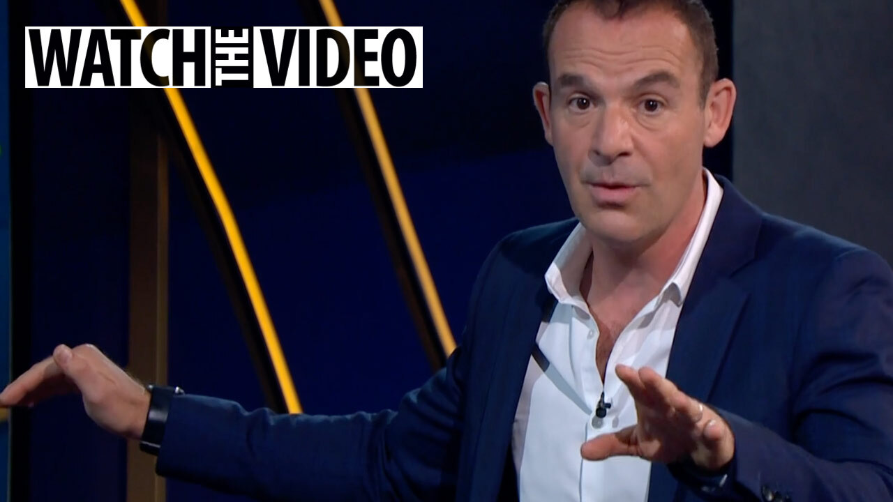 Martin Lewis Warns Soaring Energy Prices Will Last A Year Here S How To Keep Your Bills Down