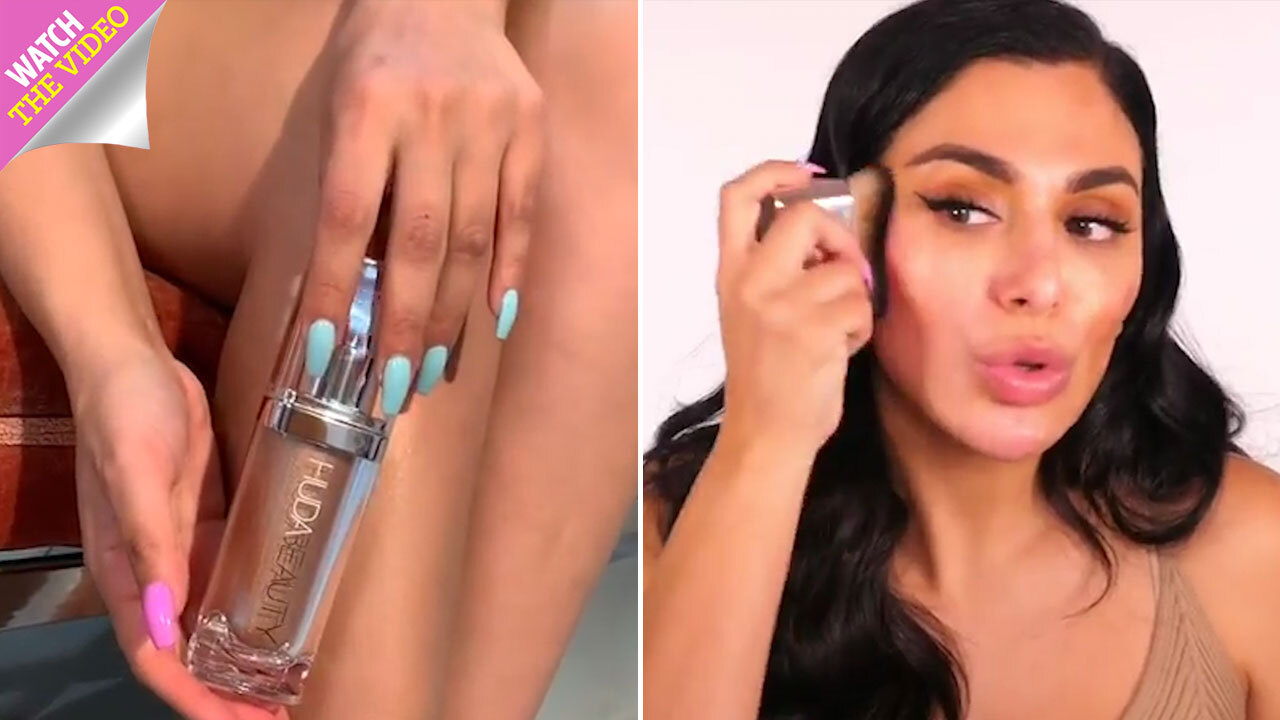 GloWish Is The Latest Launch From HUDA Beauty. Here's What You Need To Know