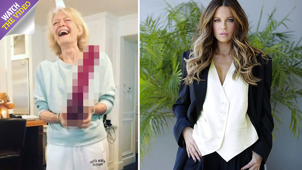 Kate Beckinsale returns to our TV screens in The Widow after a series of toyboy lovers and raunchy selfies Kate Beckinsale returns to our TV screens in The Widow after a series of toyboy lovers and raunchy selfies