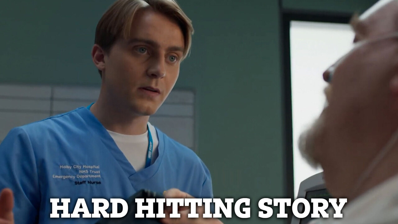 Casualty in major schedule shake up this weekend as BBC medical drama lands  gripping double bill | The Irish Sun