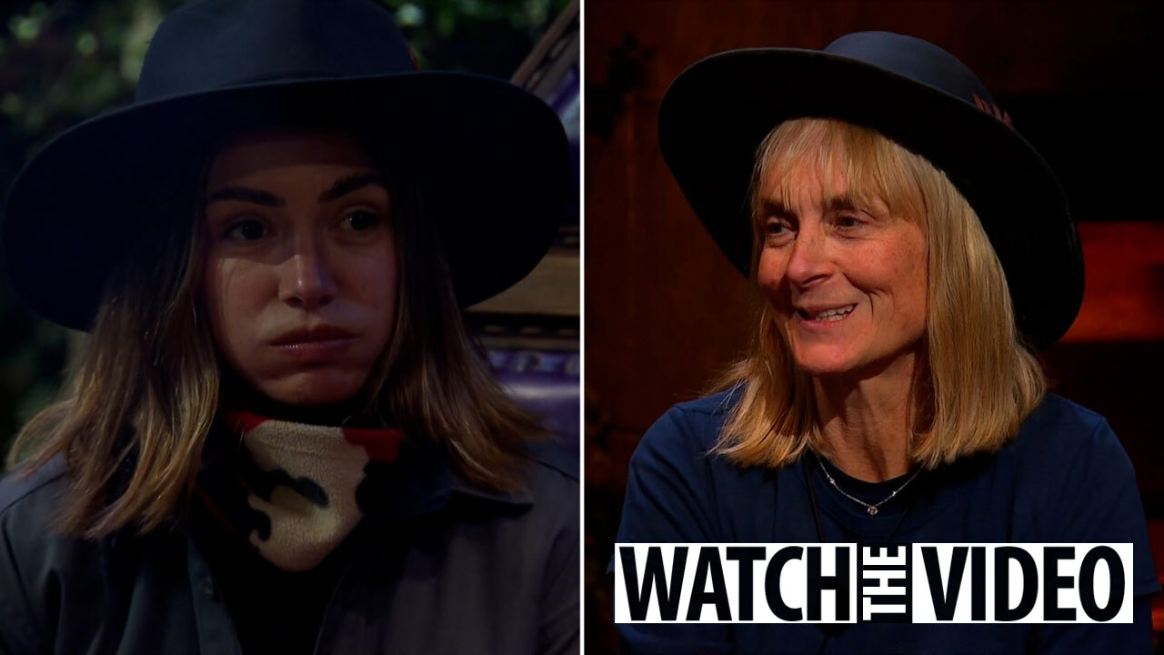 i m a celebrity is a fix and itv have already planned the winner says former contestant nicola mclean i m a celebrity is a fix and itv have already planned the winner says former contestant nicola mclean