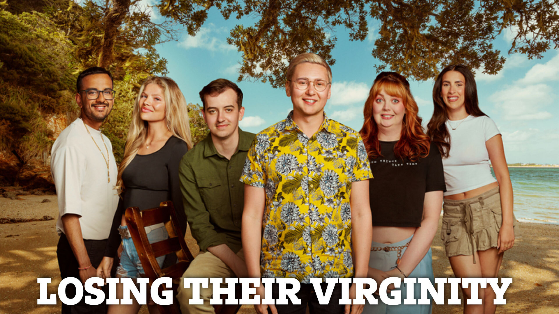 virginz info $ Watch the moment Virgin Island stars demonstrate raunchy intimate act -  leaving one Islander breaking down in tears | The Sun